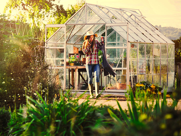 Las mejores 9 ideas de Invernadero moderno  invernadero moderno, jardín de  invierno, invernadero