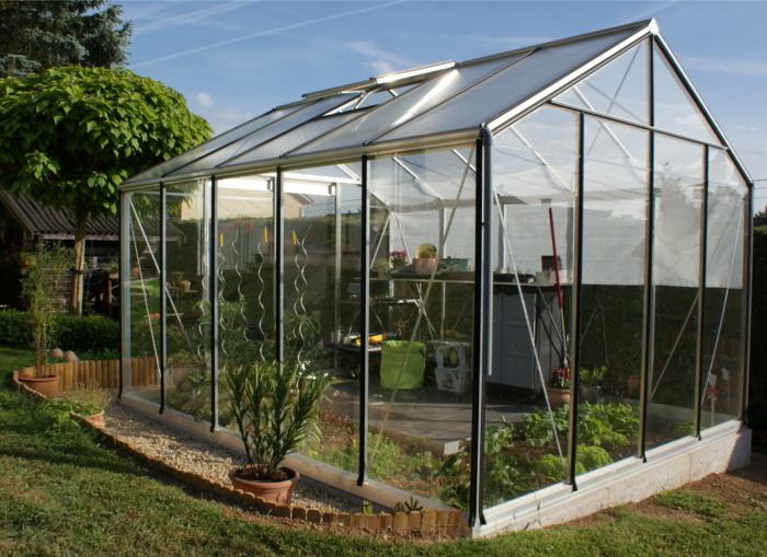 Invernadero ACD R305 V3
